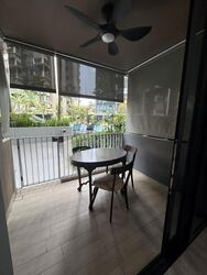 The Garden Residences (D19), Apartment #612033961